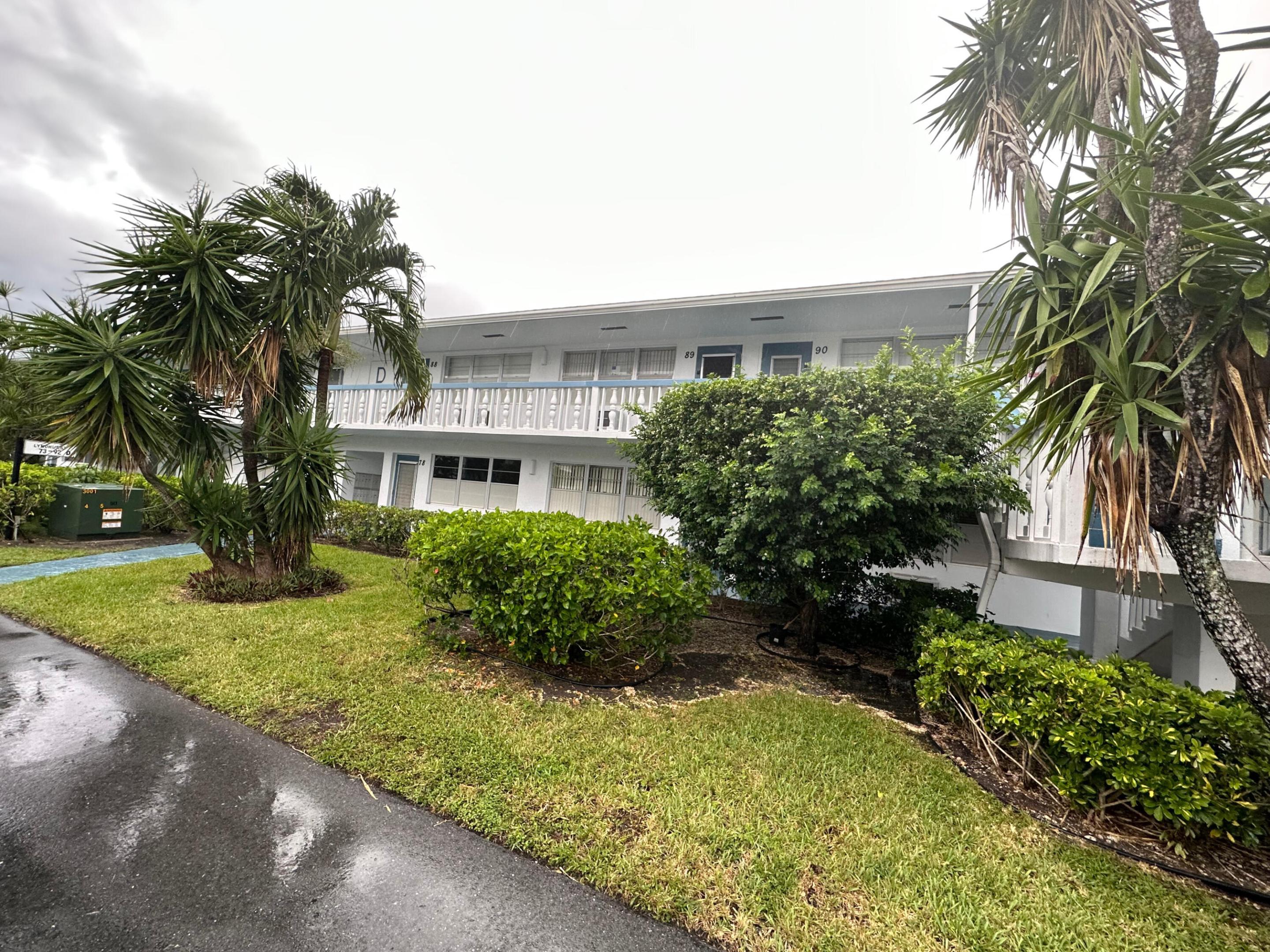 87 Lyndhurst D, Deerfield Beach