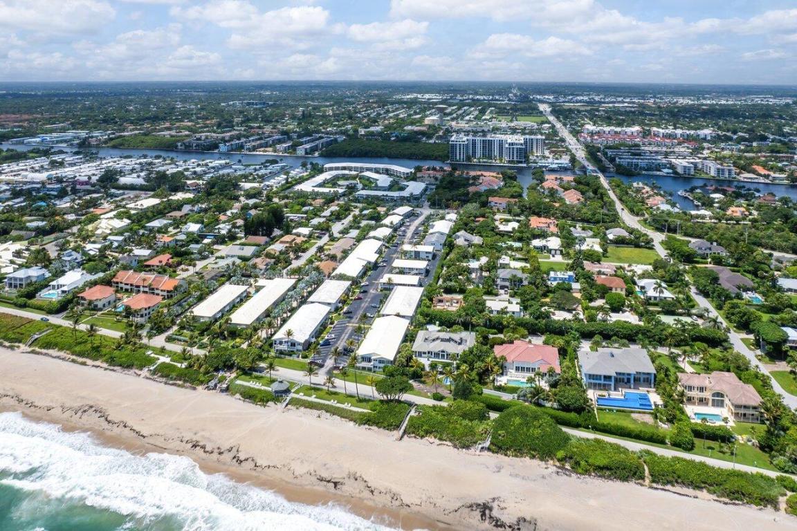 5505 N Ocean Boulevard 4-105, Ocean Ridge Unit: 4-105