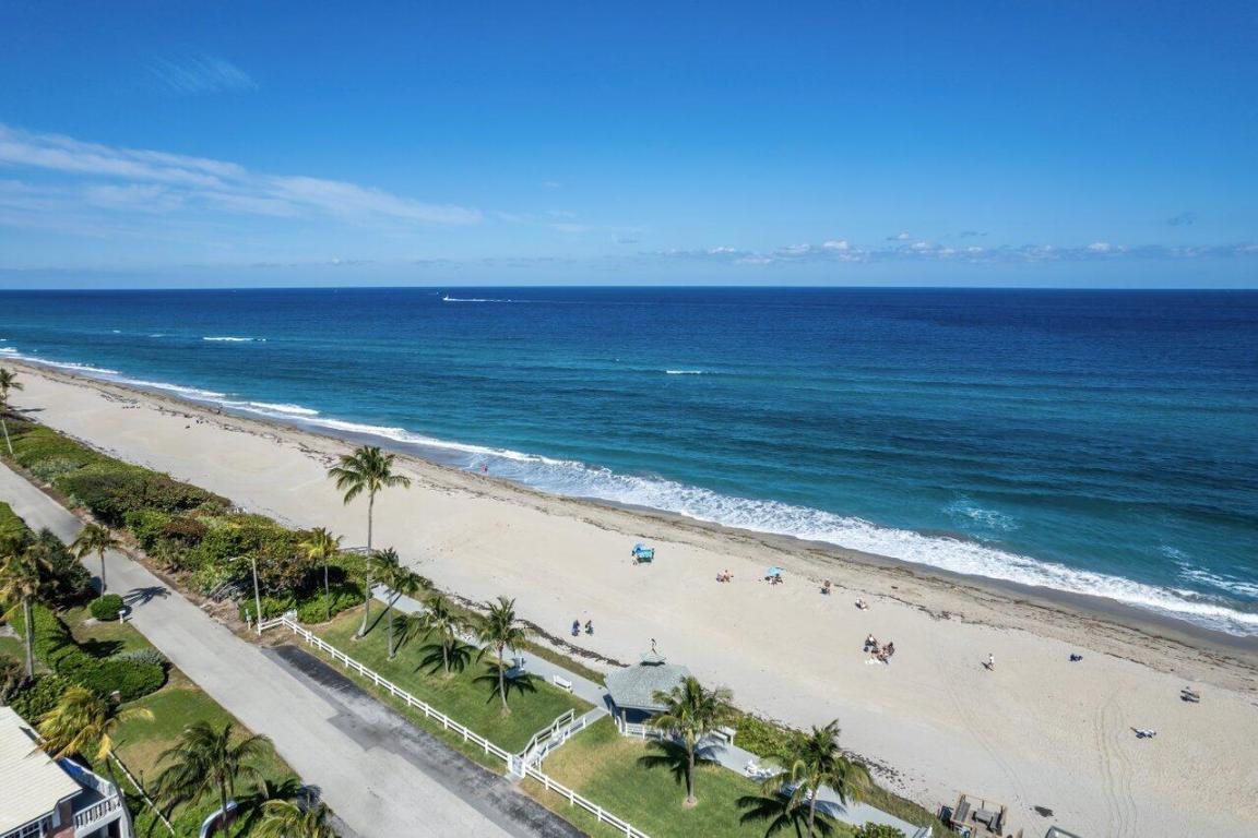 5505 N Ocean Boulevard 4-105, Ocean Ridge Unit: 4-105