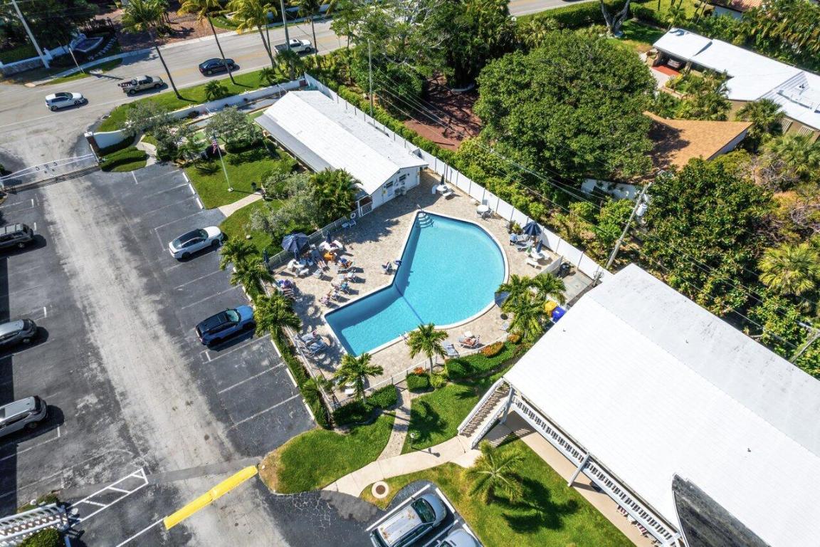 5505 N Ocean Boulevard 4-105, Ocean Ridge Unit: 4-105