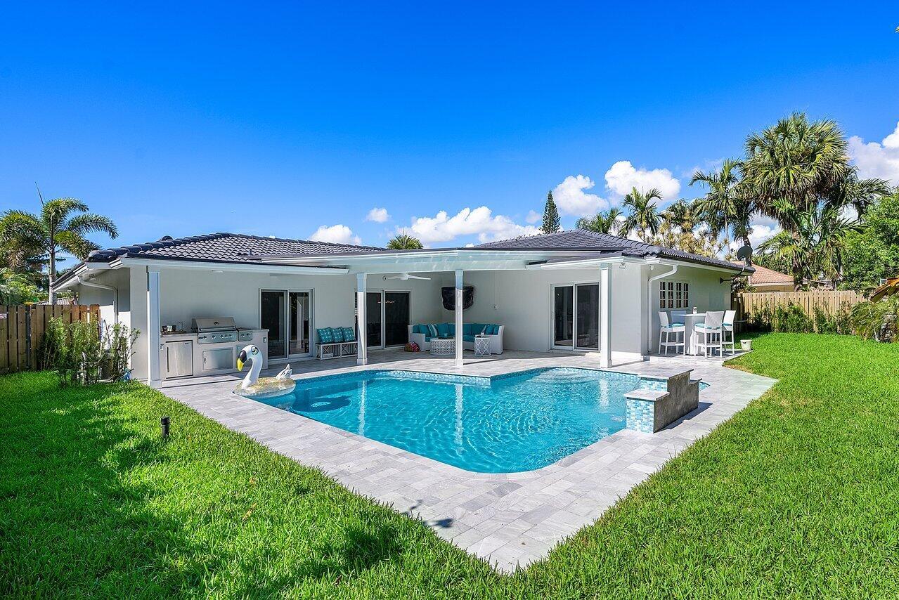 867 Malaga Drive