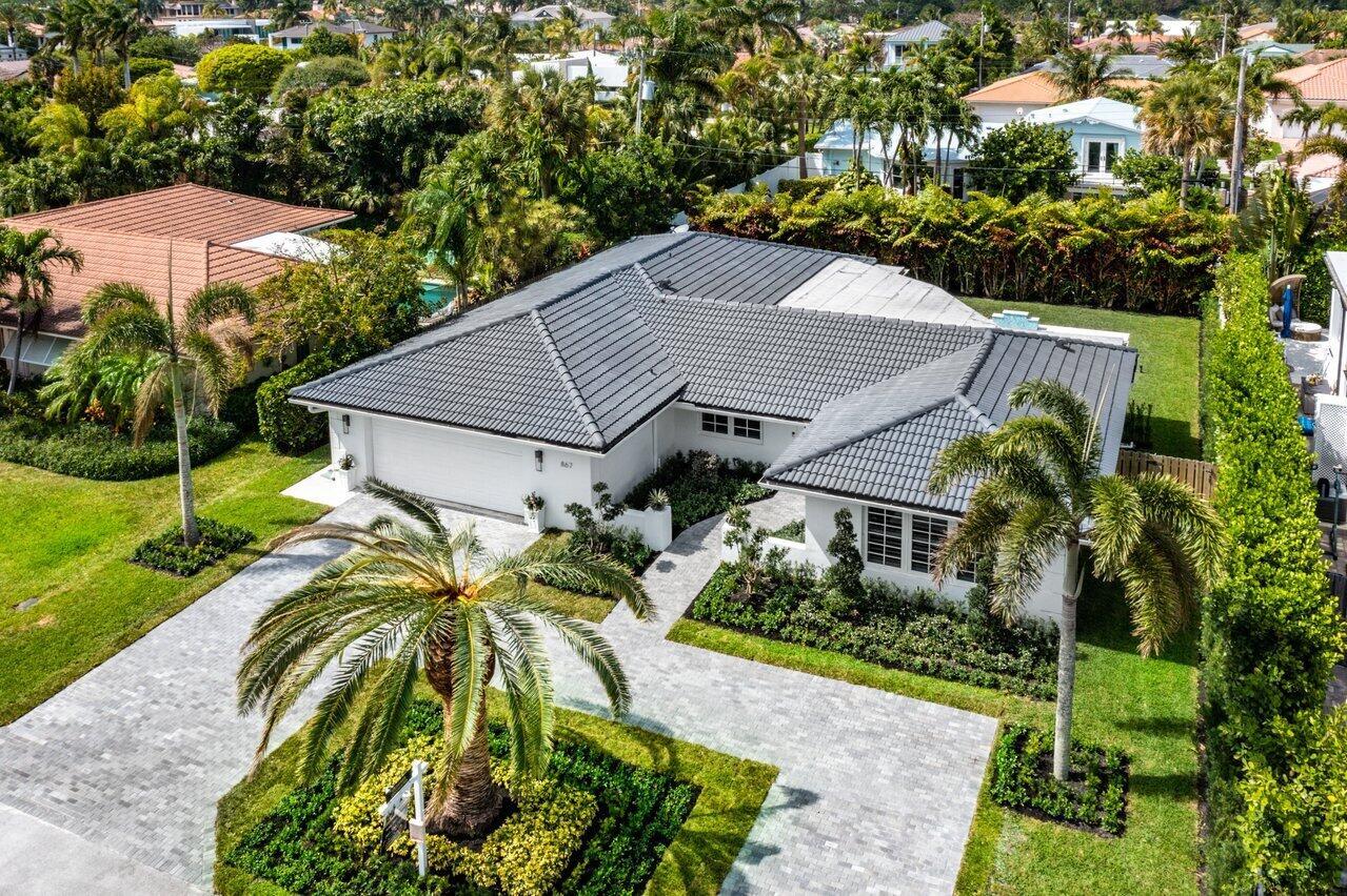 867 Malaga Drive