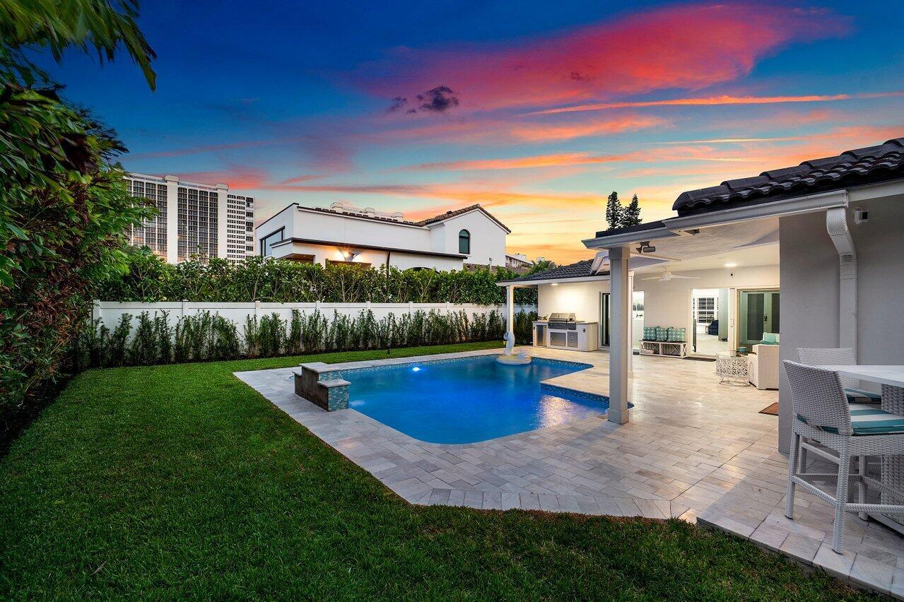 867 Malaga Drive