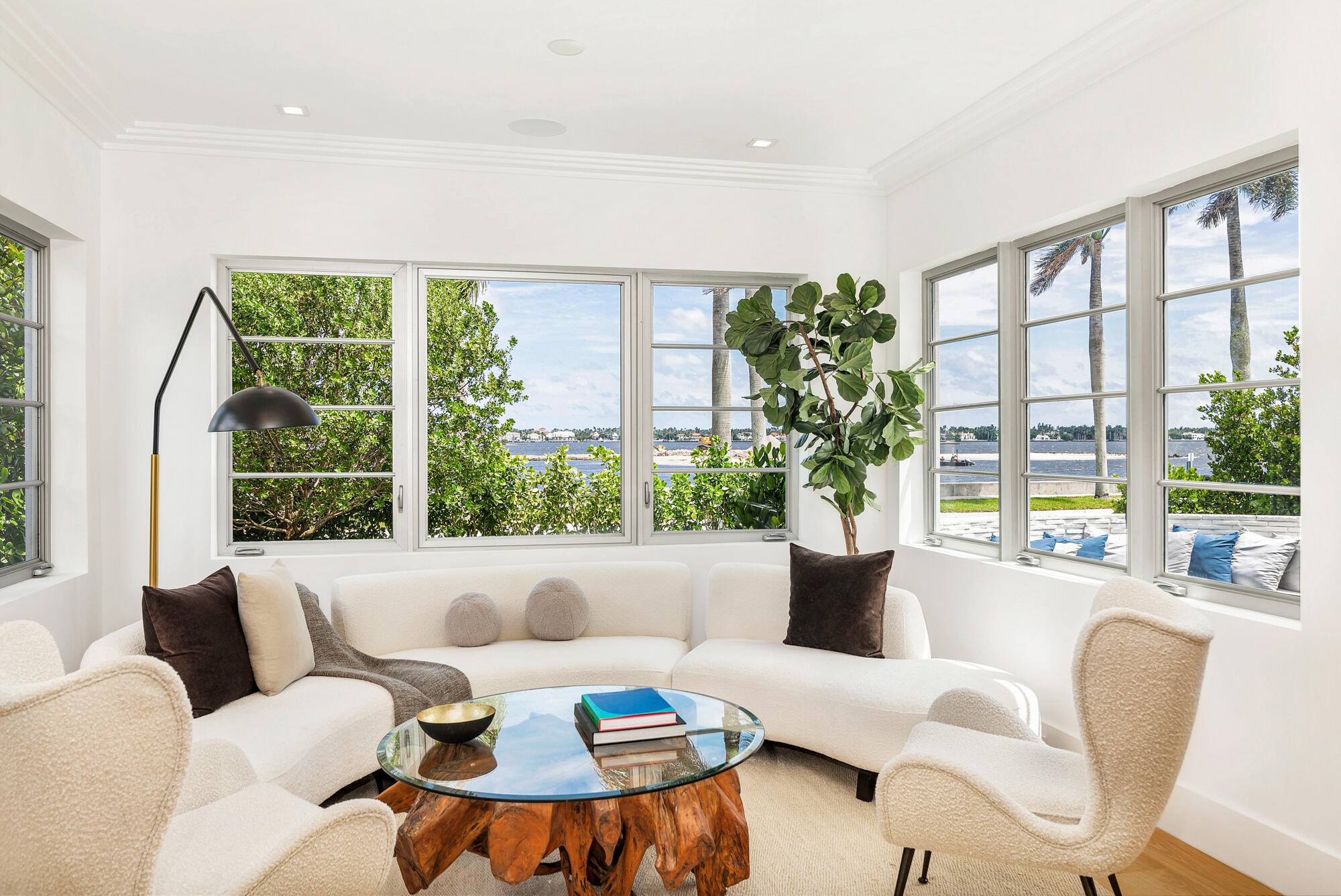 2745 S Flagler Drive, West Palm Beach