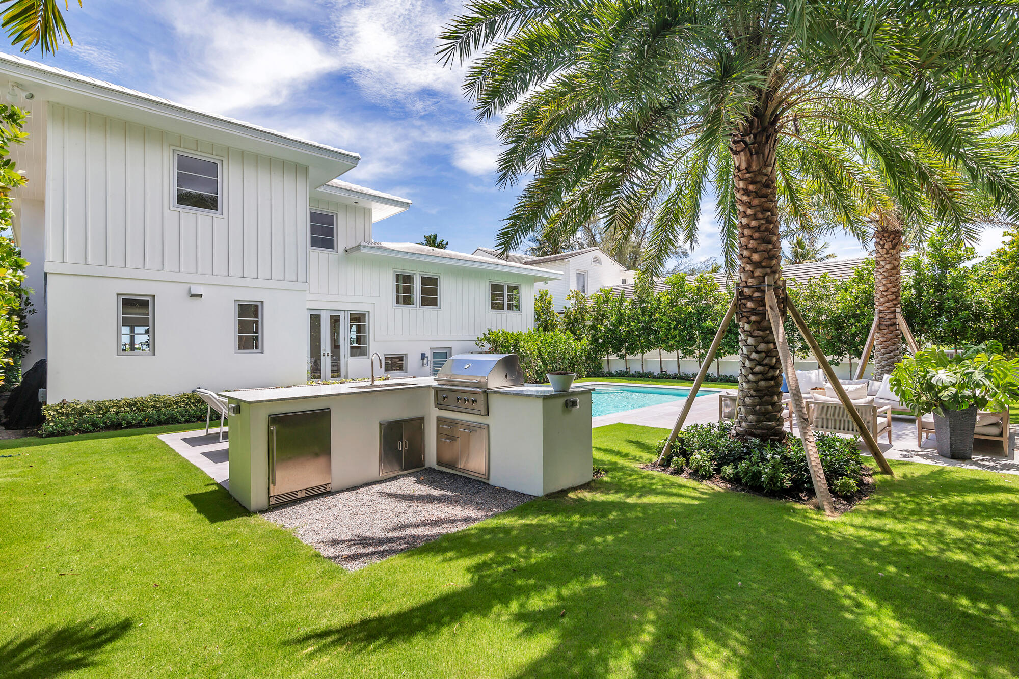 2745 S Flagler Drive, West Palm Beach