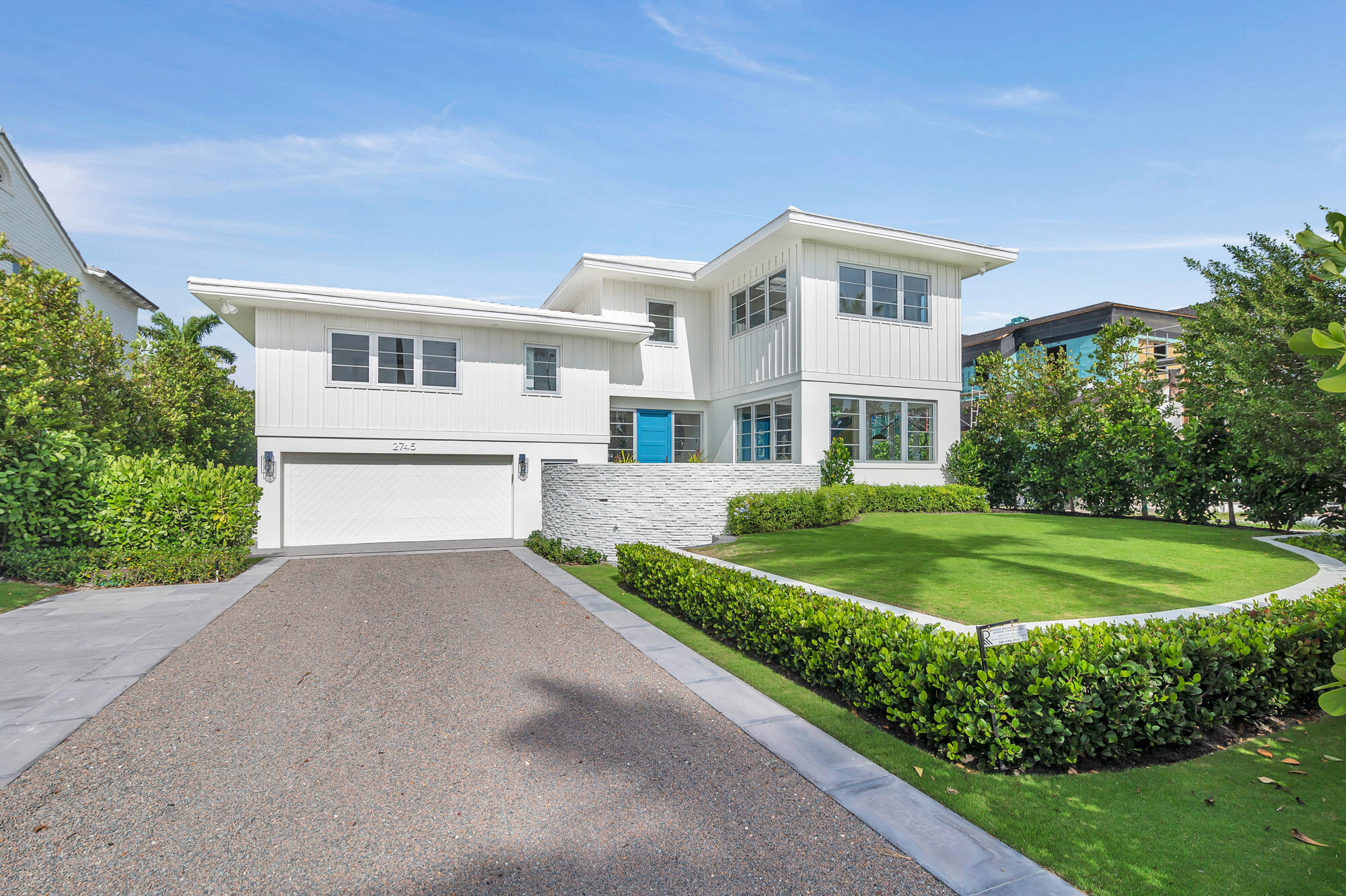 2745 S Flagler Drive, West Palm Beach