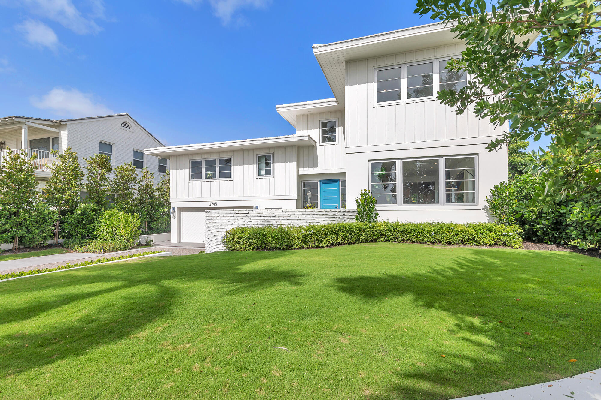 2745 S Flagler Drive, West Palm Beach