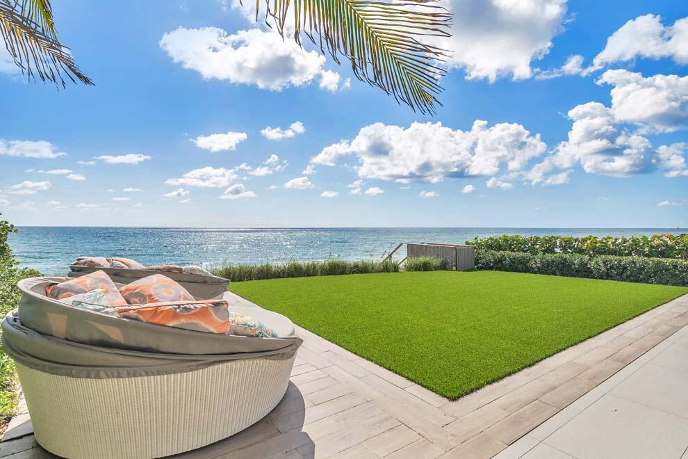 4513 S Ocean Boulevard, Highland Beach