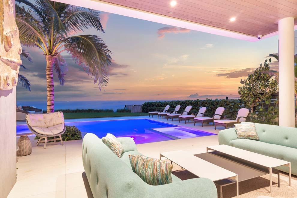 4513 S Ocean Boulevard, Highland Beach