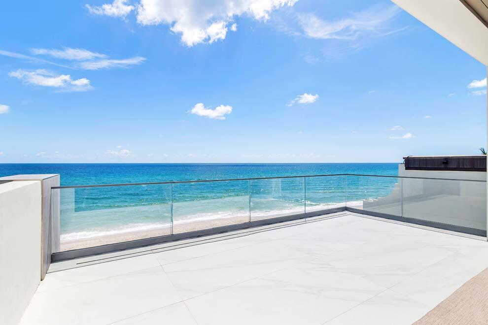 4513 S Ocean Boulevard, Highland Beach