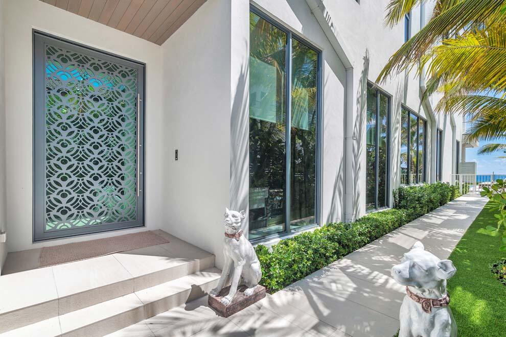 4513 S Ocean Boulevard, Highland Beach