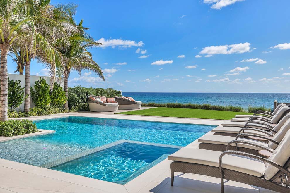 4513 S Ocean Boulevard, Highland Beach