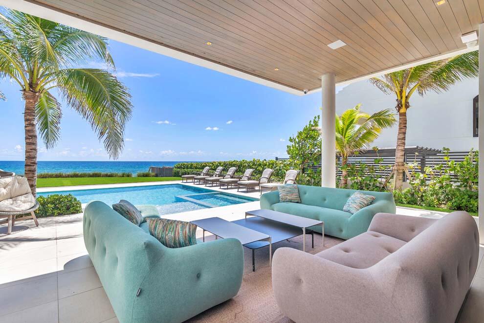 4513 S Ocean Boulevard, Highland Beach