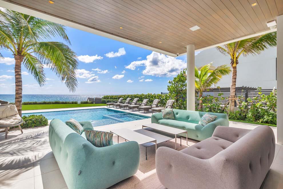4513 S Ocean Boulevard, Highland Beach
