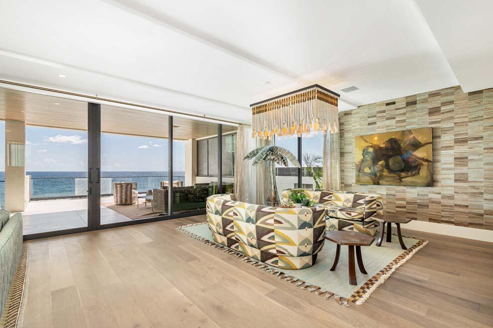 4513 S Ocean Boulevard, Highland Beach