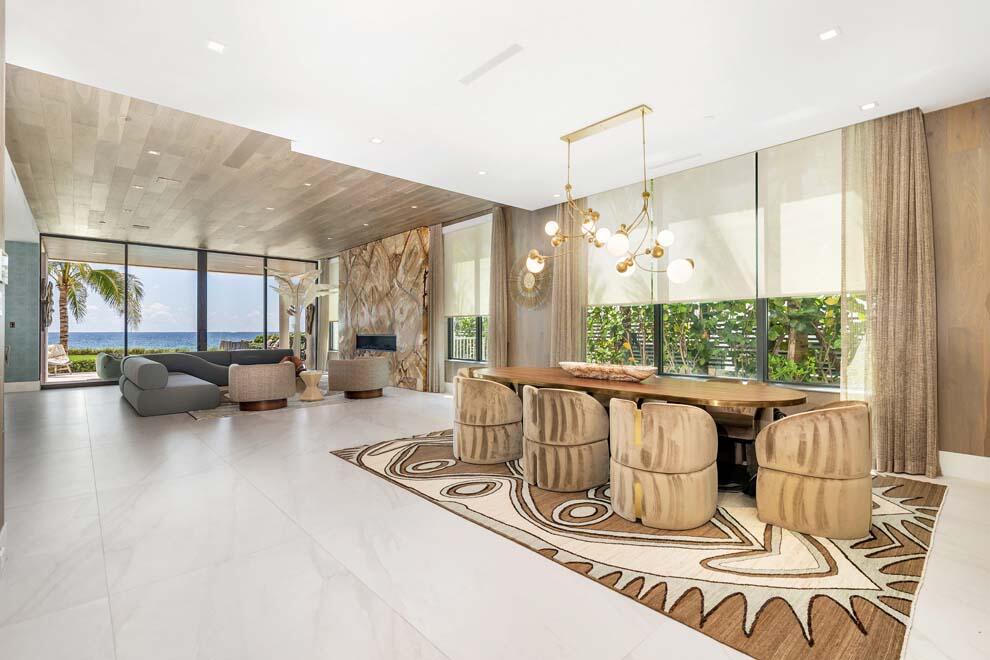 4513 S Ocean Boulevard, Highland Beach