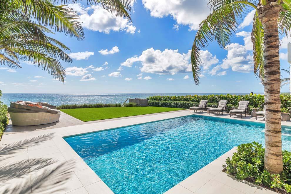 4513 S Ocean Boulevard, Highland Beach