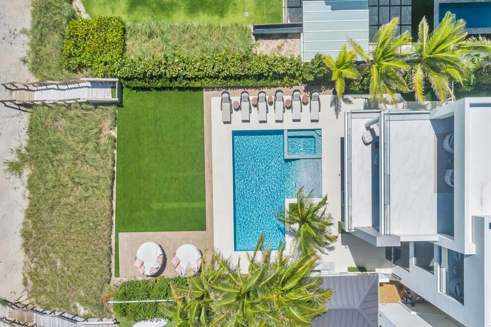 4513 S Ocean Boulevard, Highland Beach