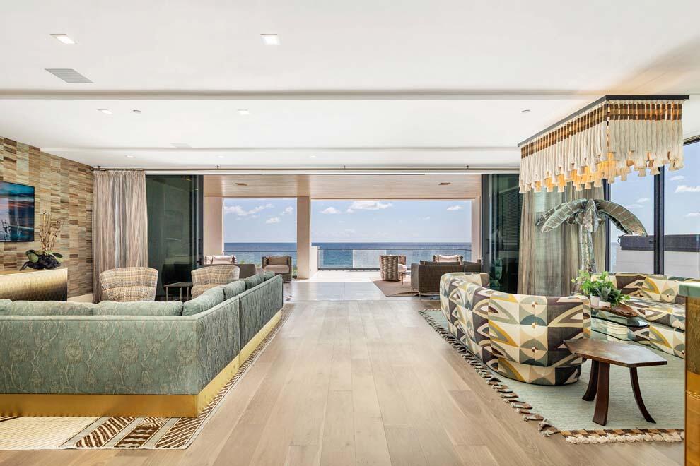 4513 S Ocean Boulevard, Highland Beach