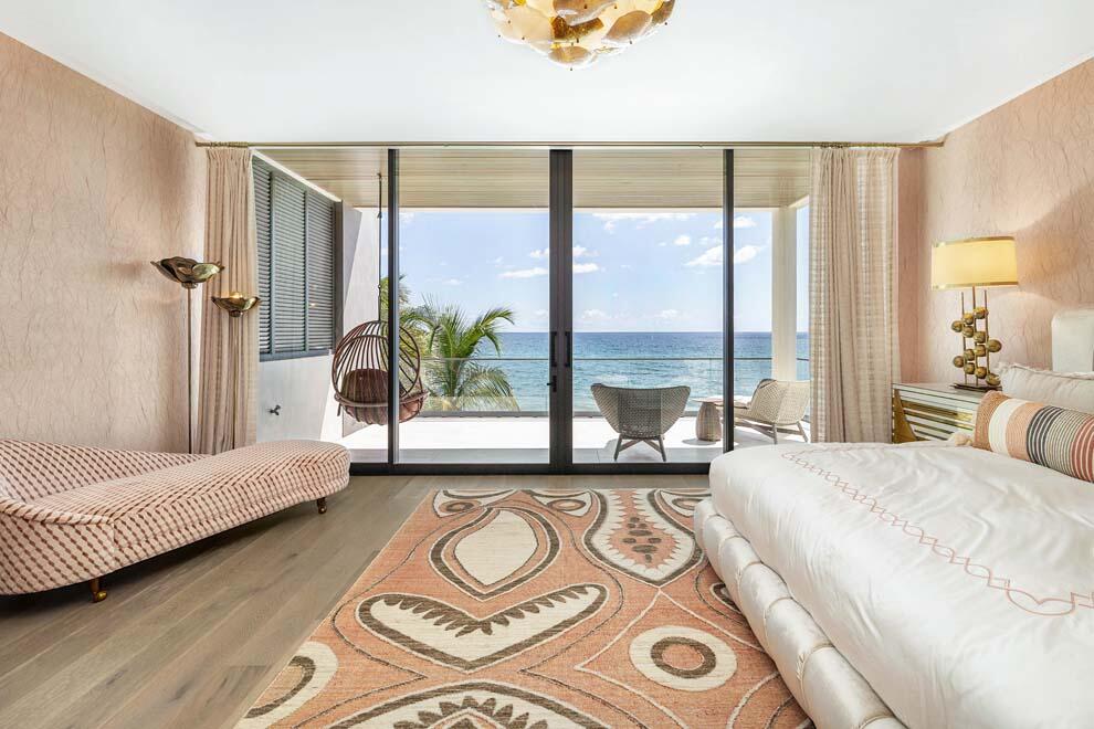 4513 S Ocean Boulevard, Highland Beach