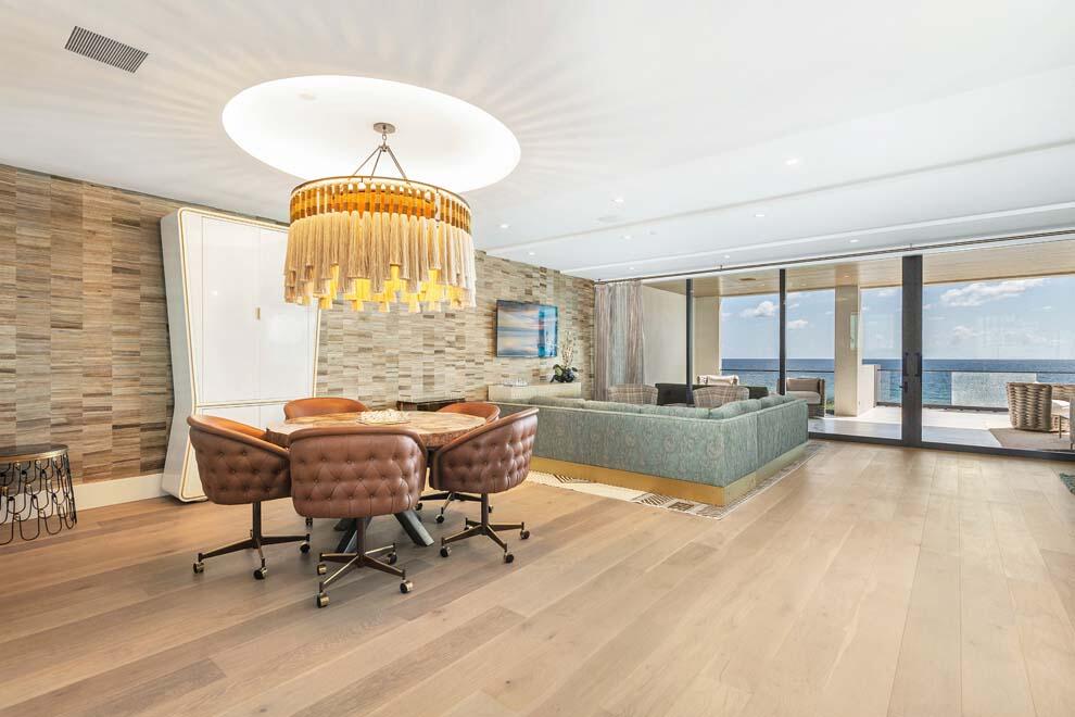 4513 S Ocean Boulevard, Highland Beach