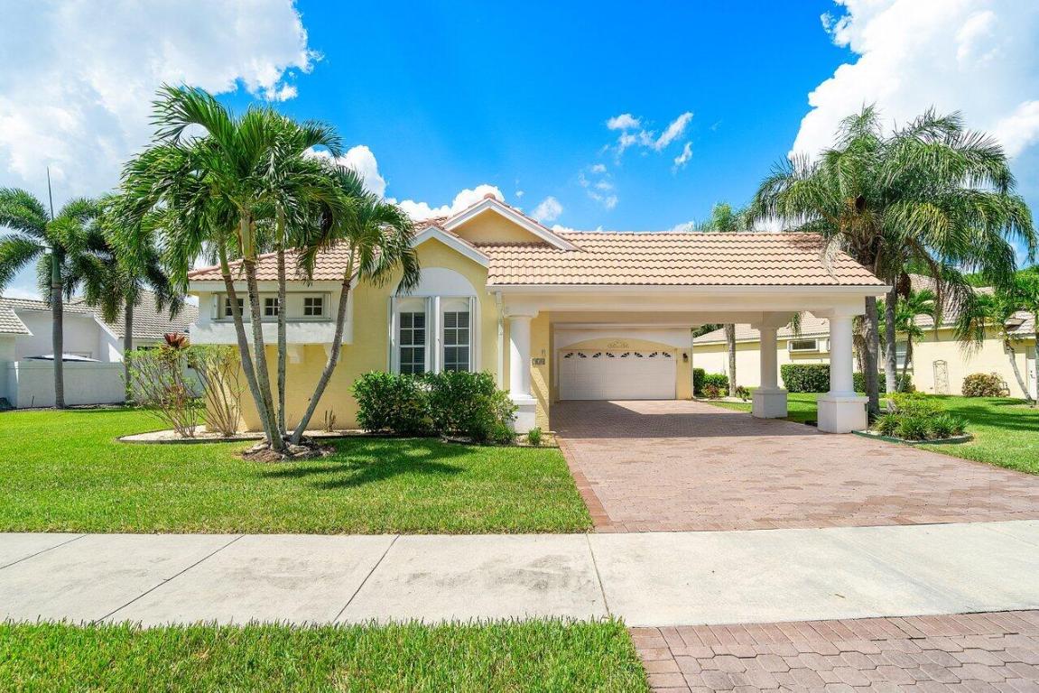 710 SW Great Exuma Cove