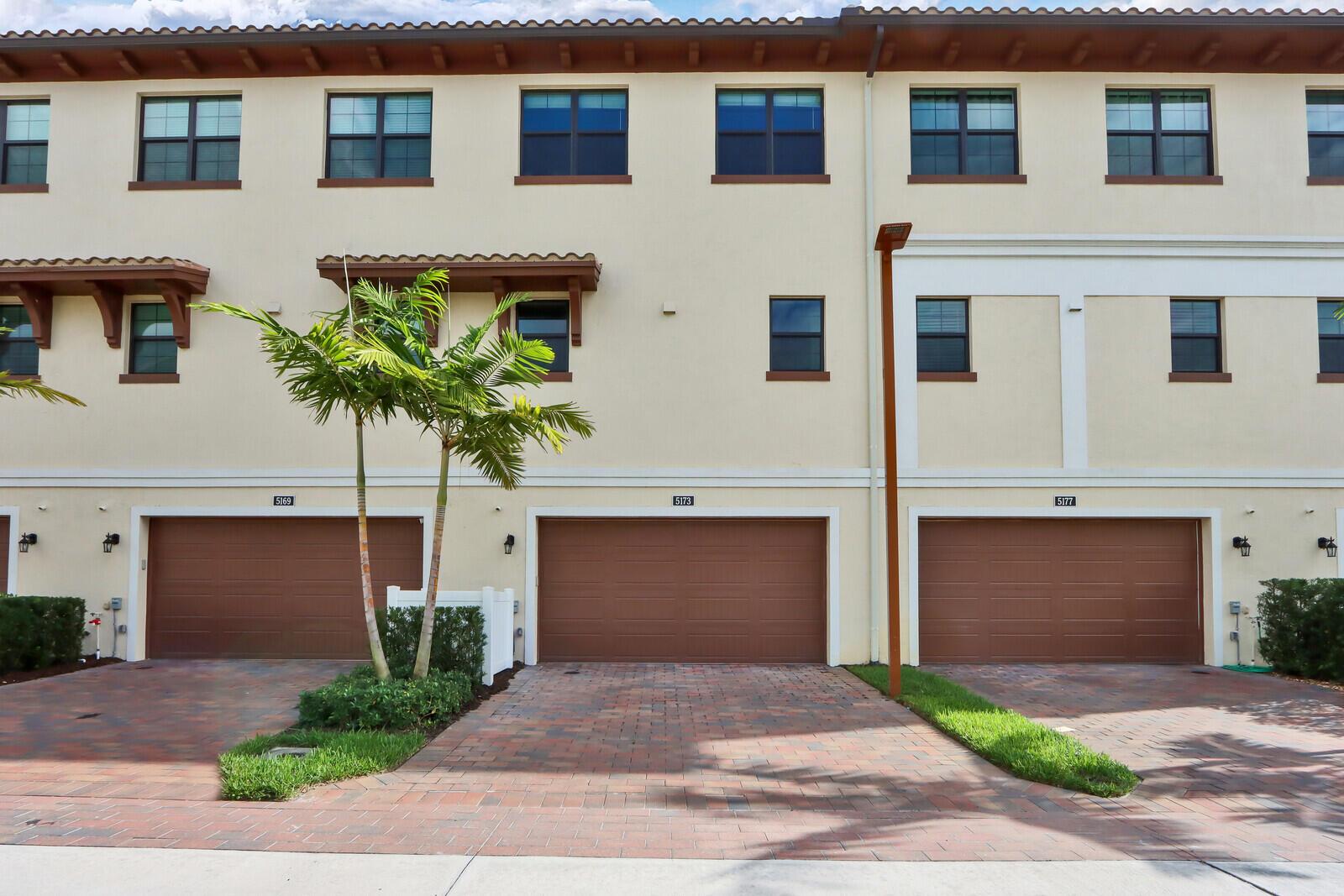 5173 Beckman Terrace