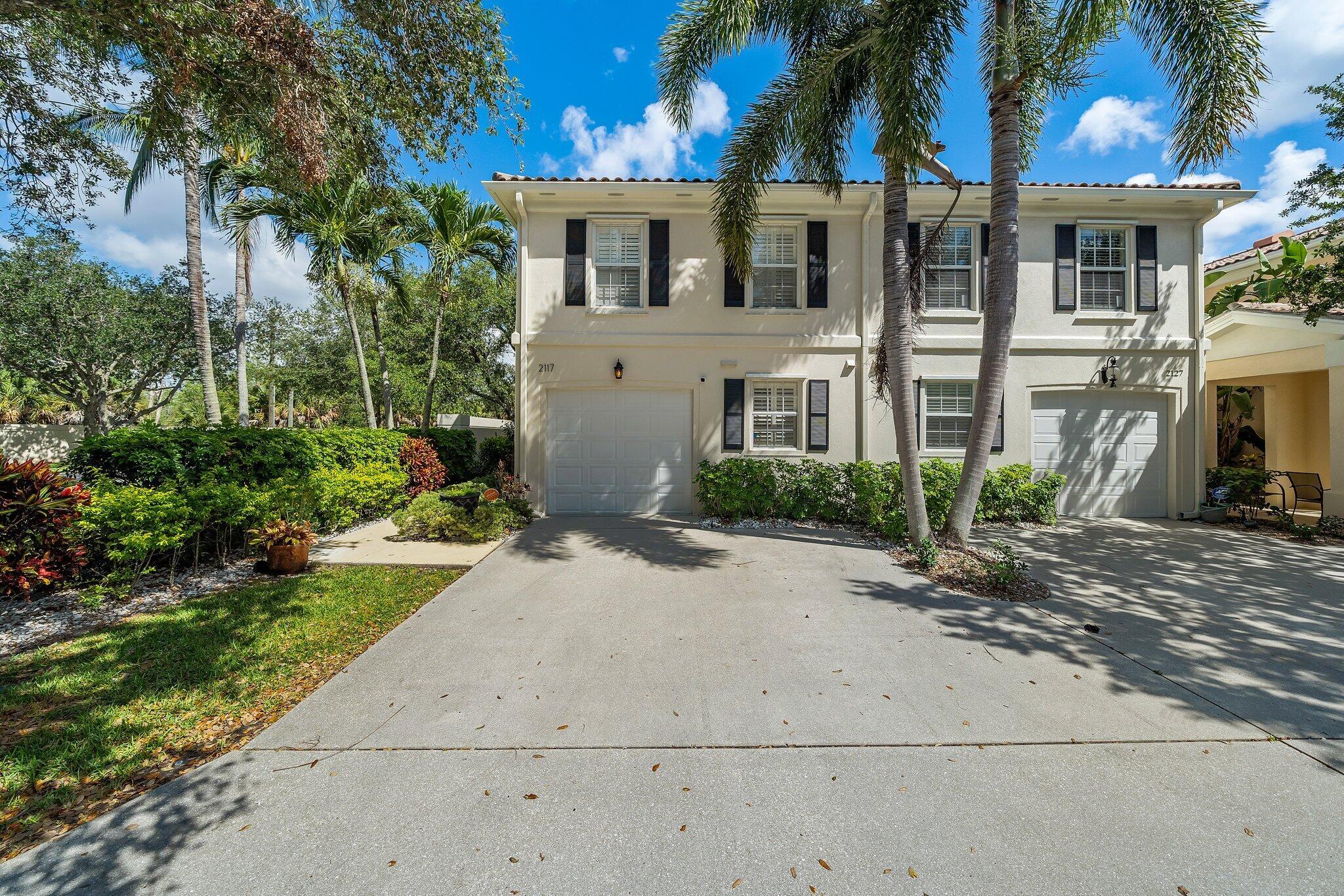 2117 Tigris Drive