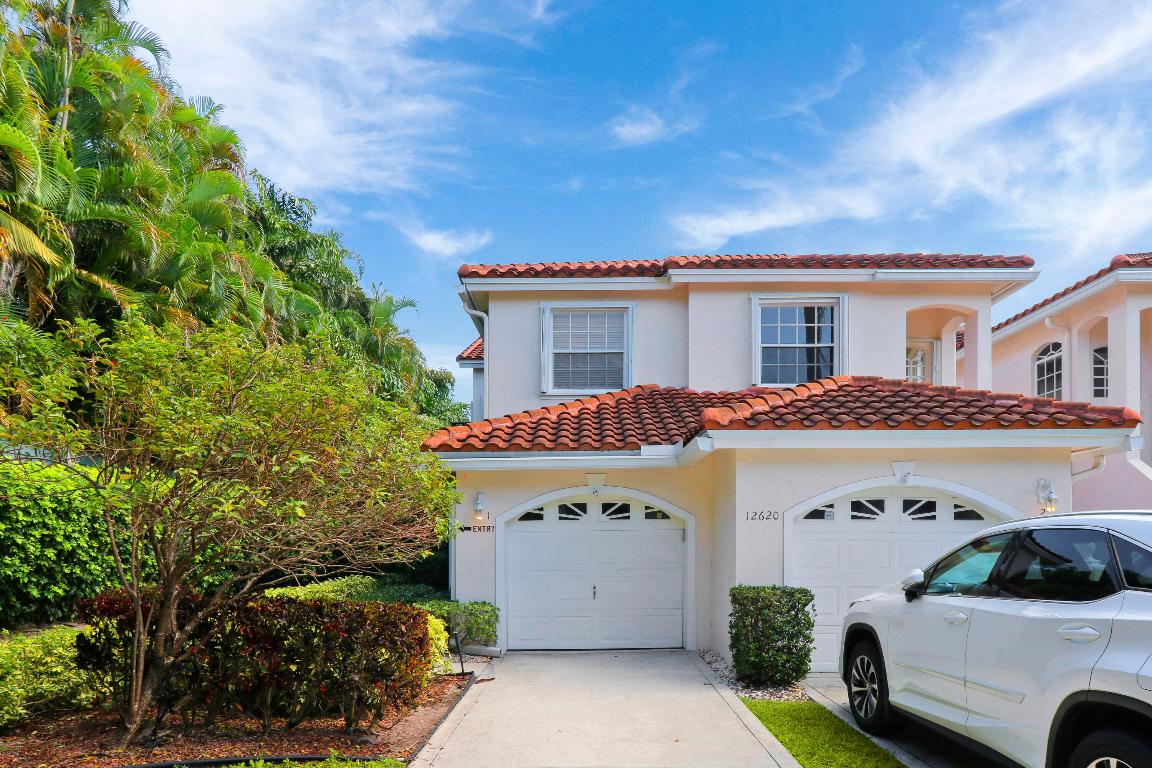 12620 Tiboli Chase Court 95l, Boca Raton Unit: 95l