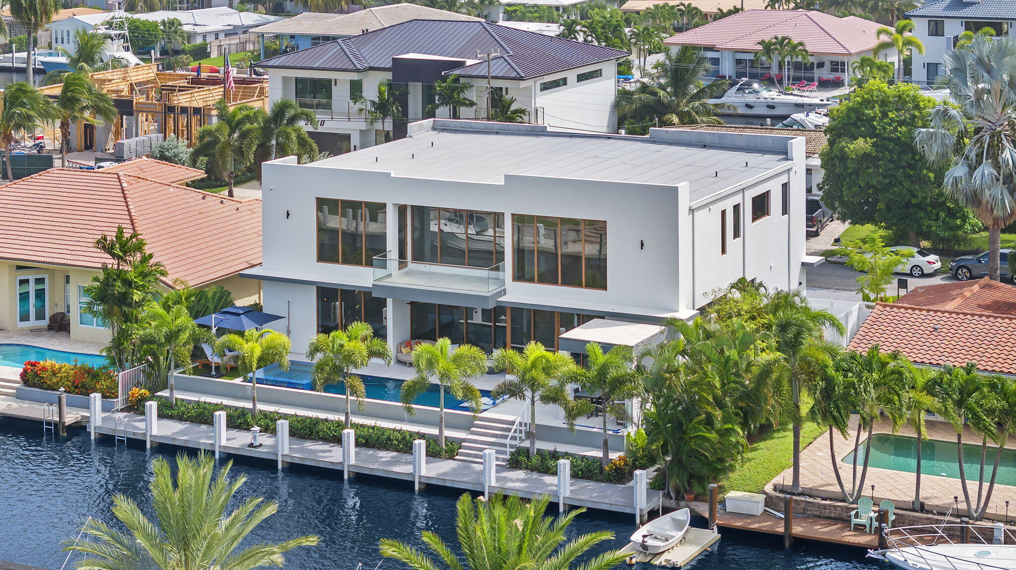 2631 NE 48th Court