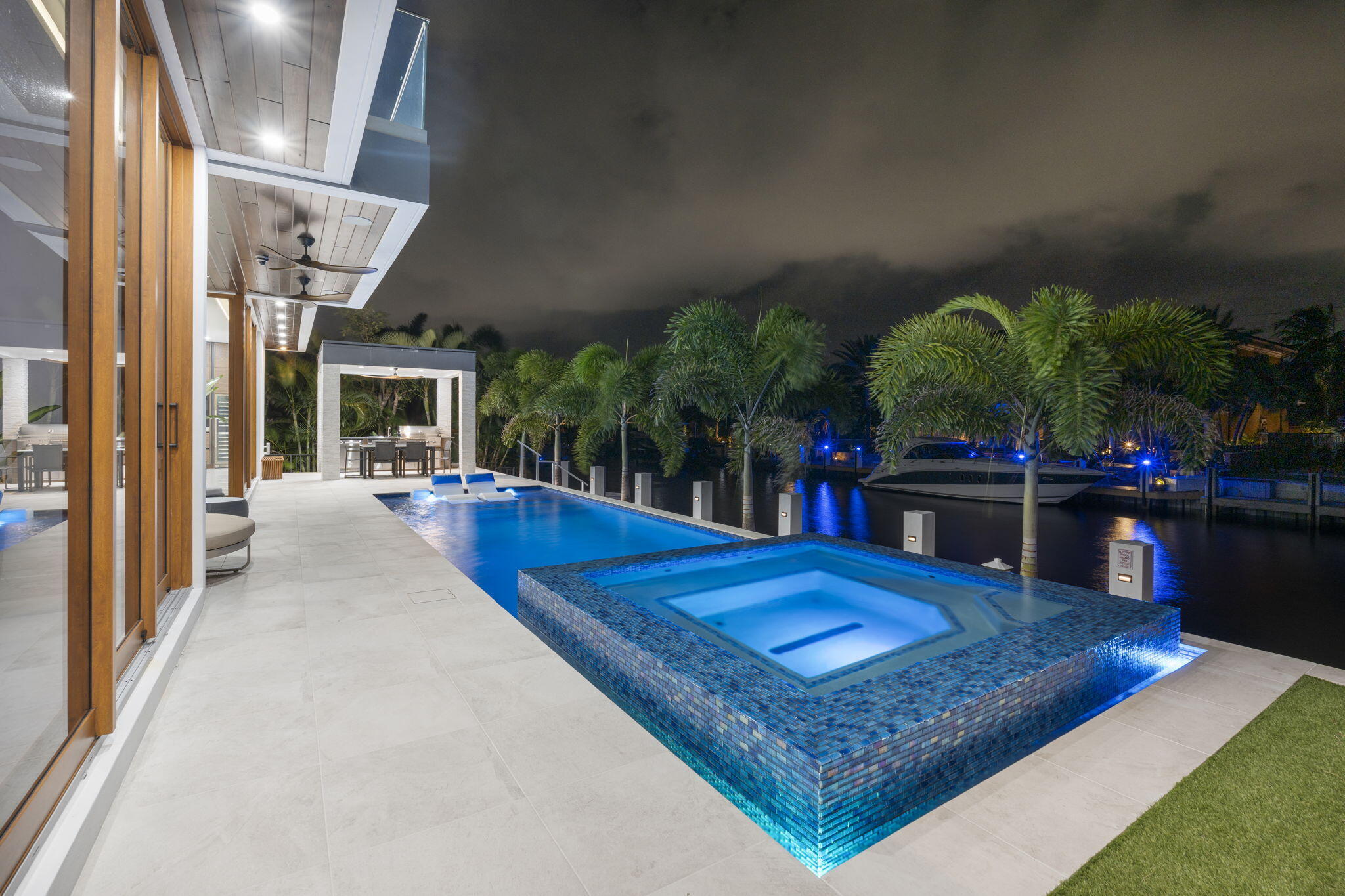 2631 NE 48th Court