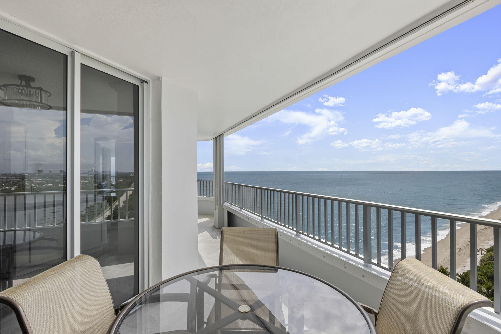 5200 N Ocean Drive 1702, Singer Island Unit: 1702