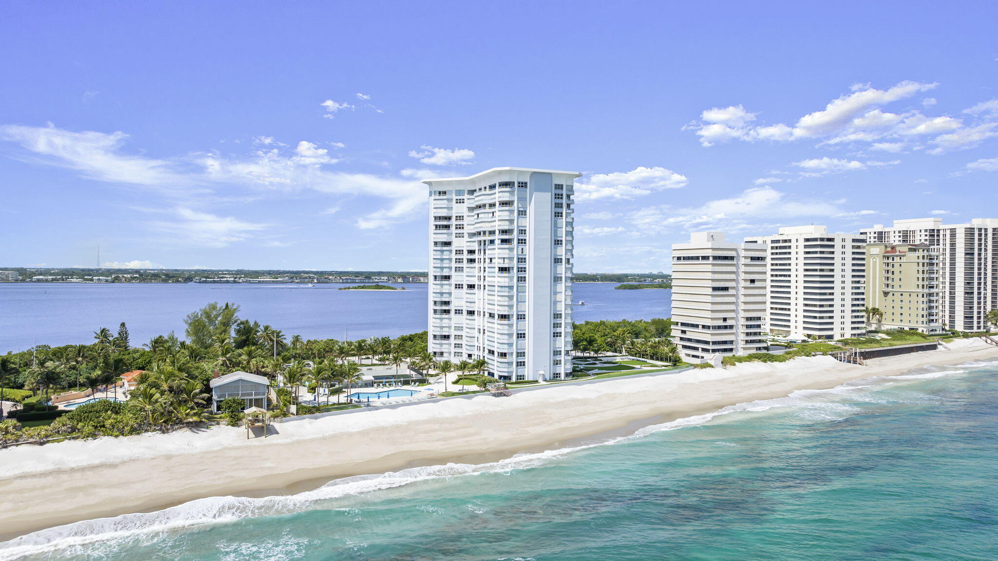 5200 N Ocean Drive 1702, Singer Island Unit: 1702