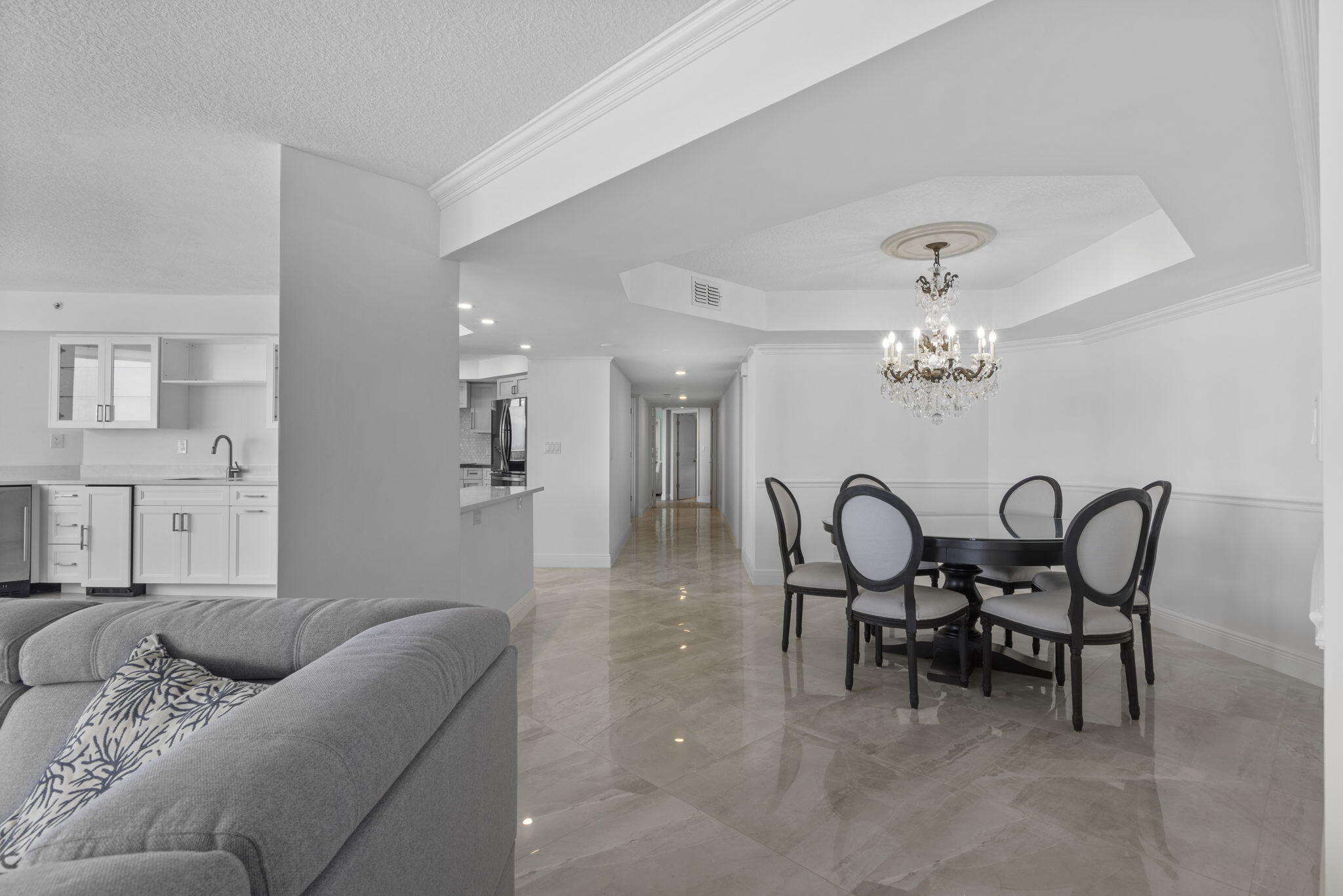 5200 N Ocean Drive 1702, Singer Island Unit: 1702