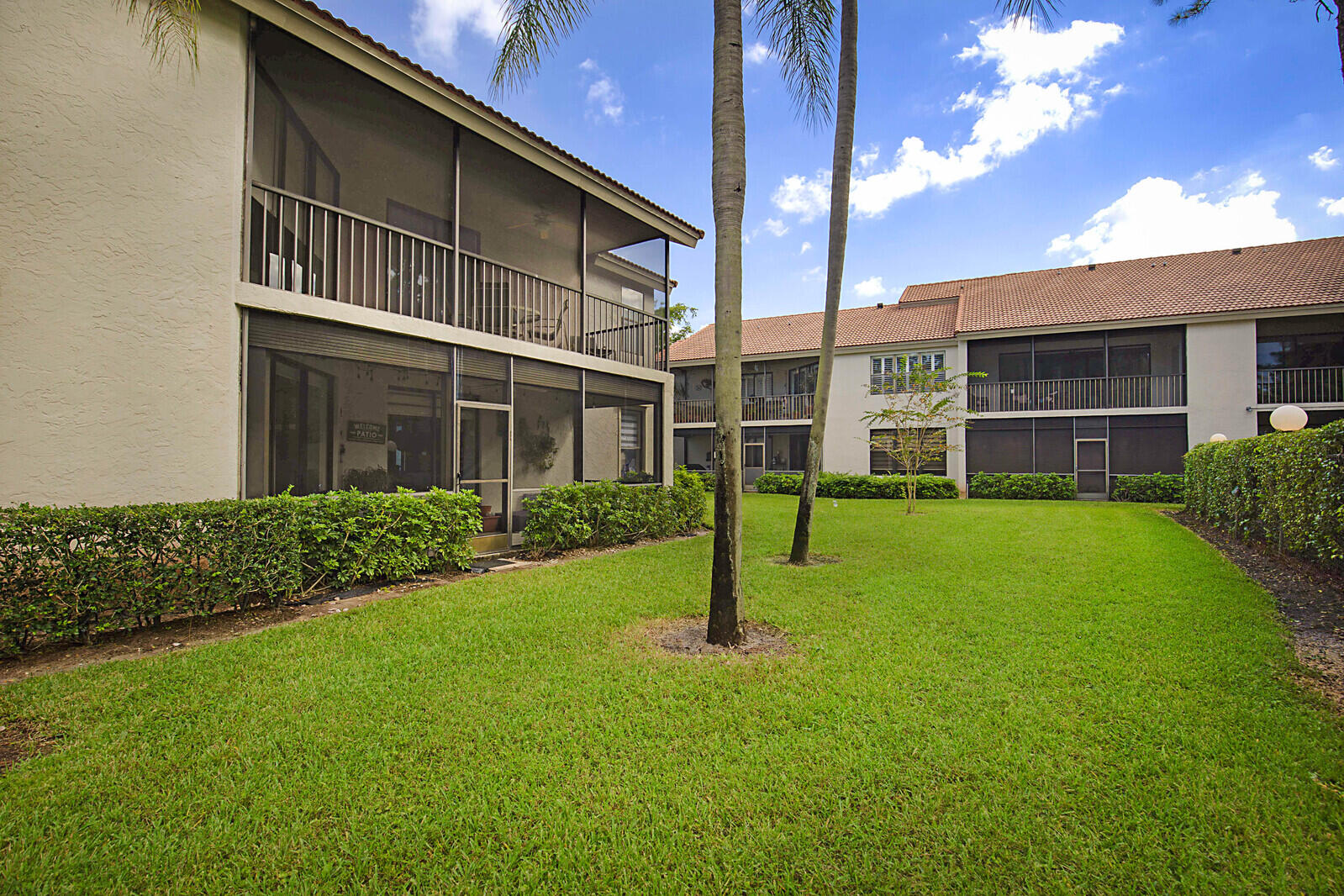 5800 Coach House Circle A, Boca Raton Unit: A