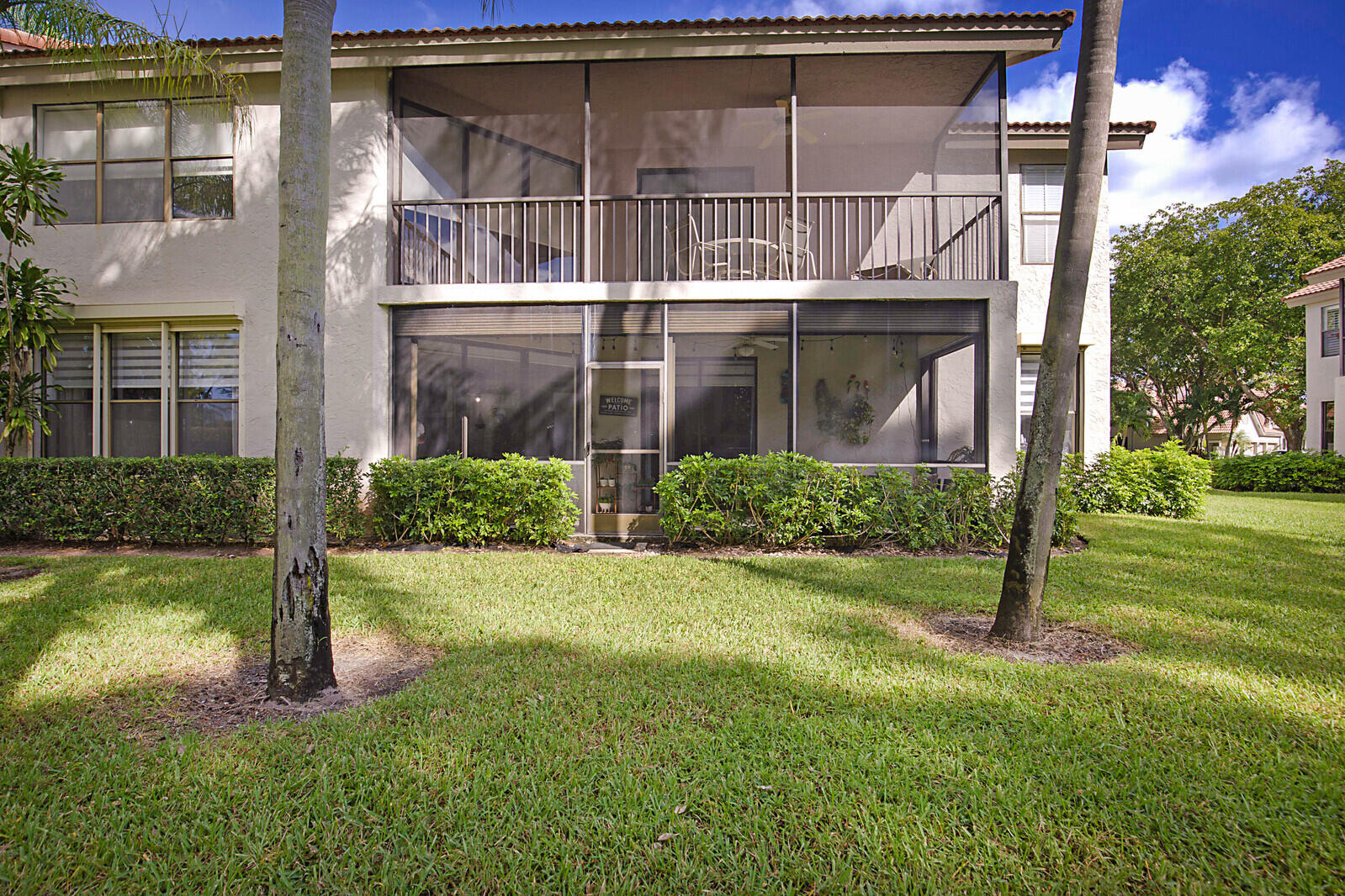 5800 Coach House Circle A, Boca Raton Unit: A