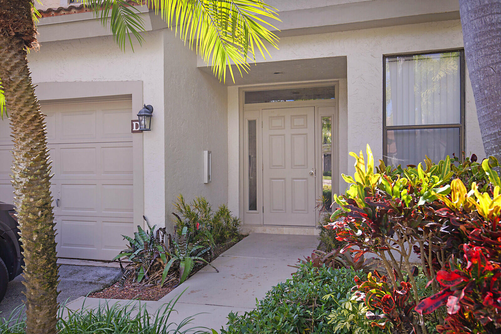 5800 Coach House Circle A, Boca Raton Unit: A