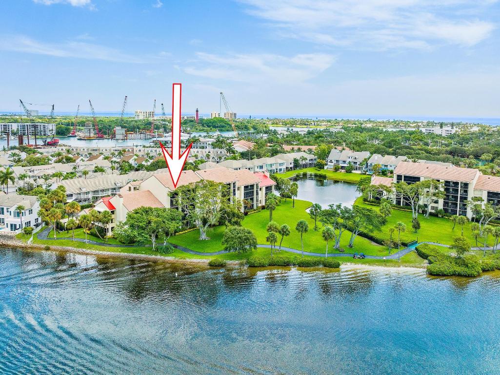 1000 N Us Highway 1 El501, Jupiter Unit: El501