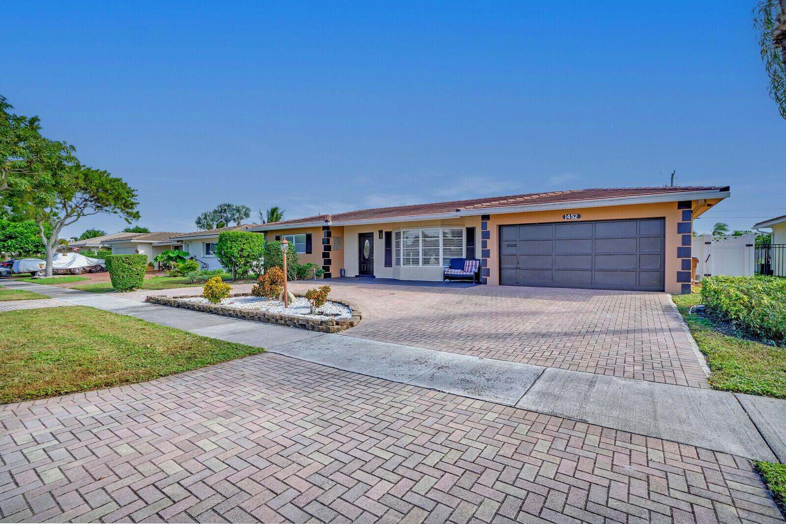 1452 SE 14th Street