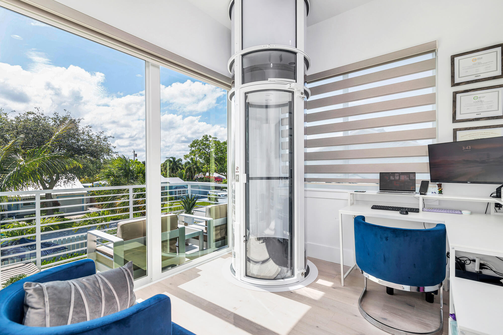 1519 N Lakeside Drive, Lake Worth Beach