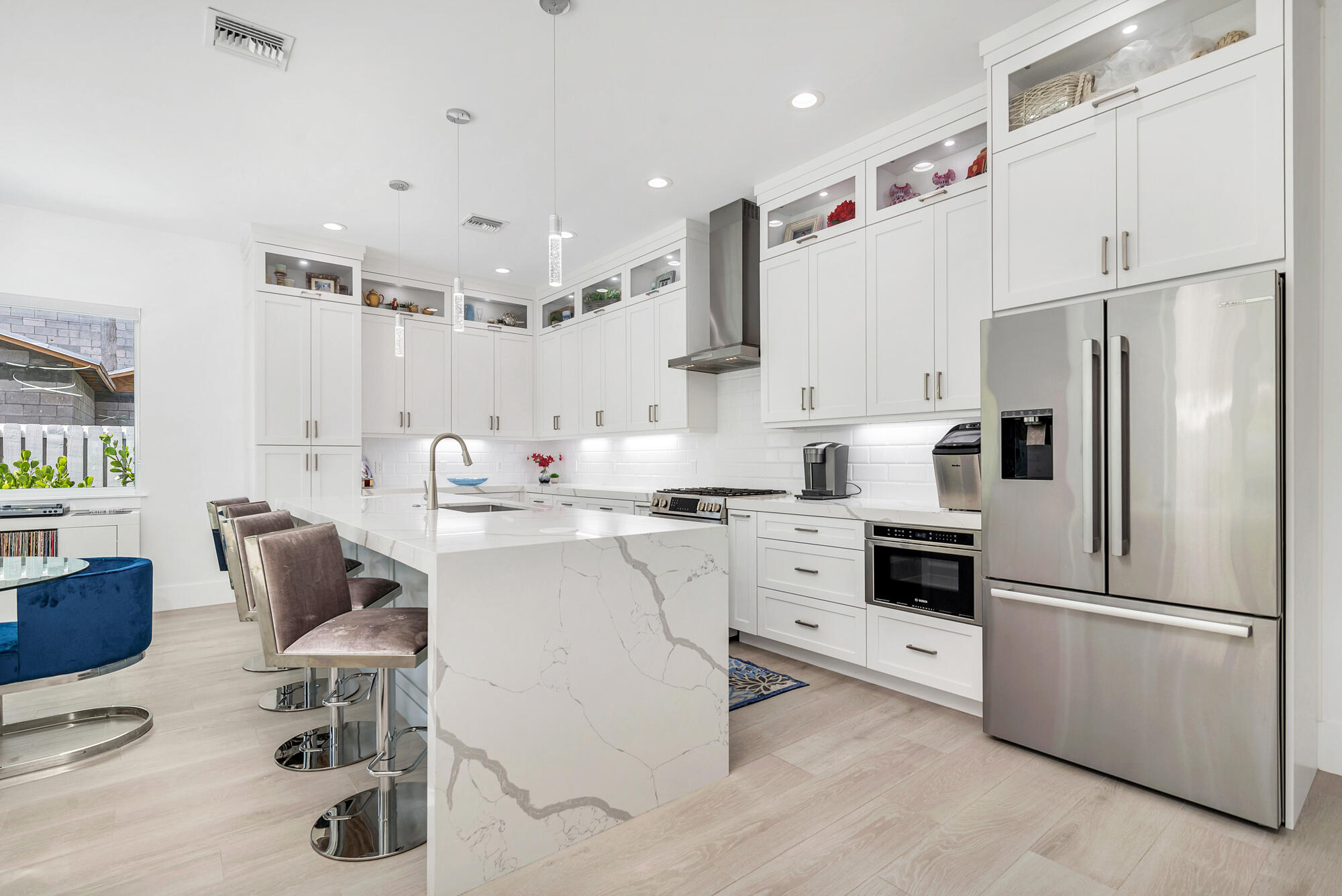 1519 N Lakeside Drive, Lake Worth Beach