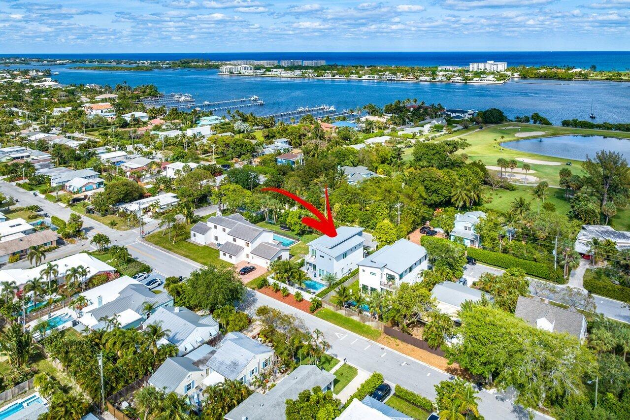 1519 N Lakeside Drive, Lake Worth Beach