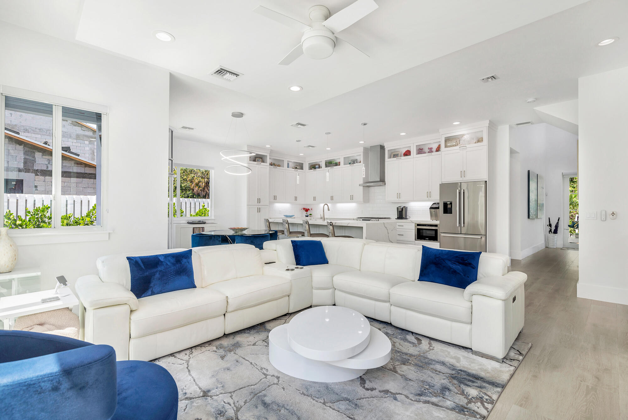 1519 N Lakeside Drive, Lake Worth Beach