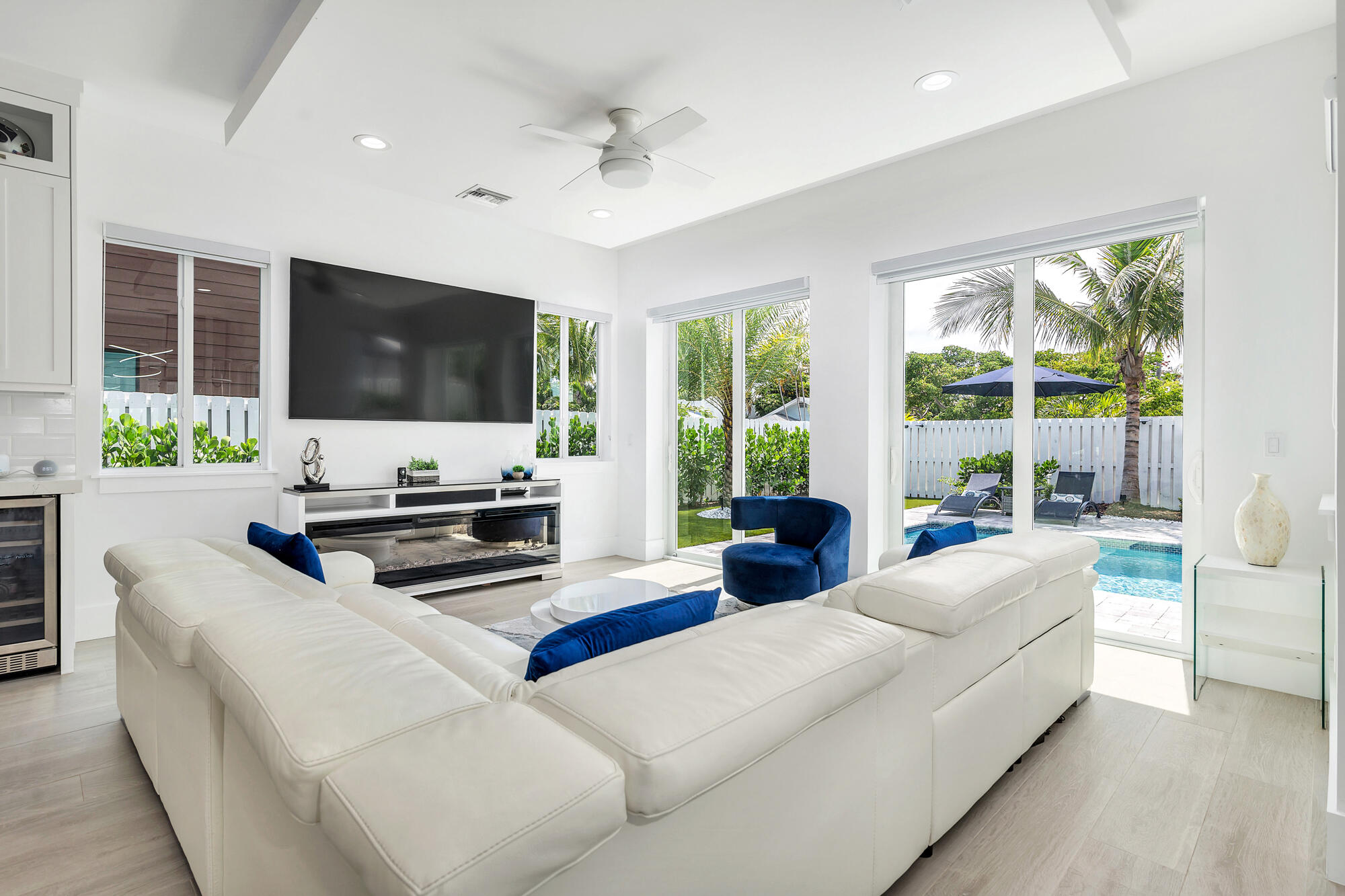 1519 N Lakeside Drive, Lake Worth Beach