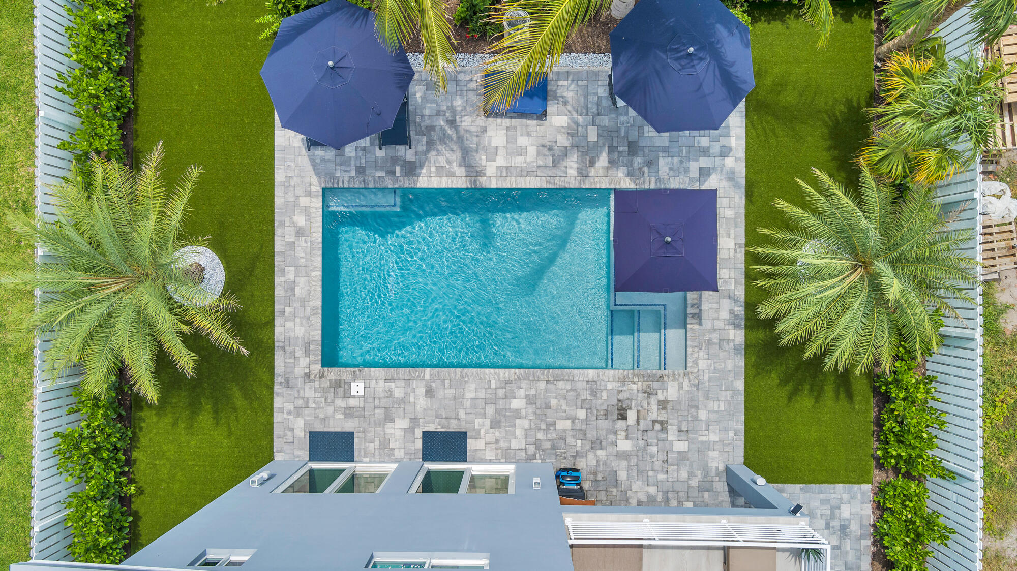 1519 N Lakeside Drive, Lake Worth Beach