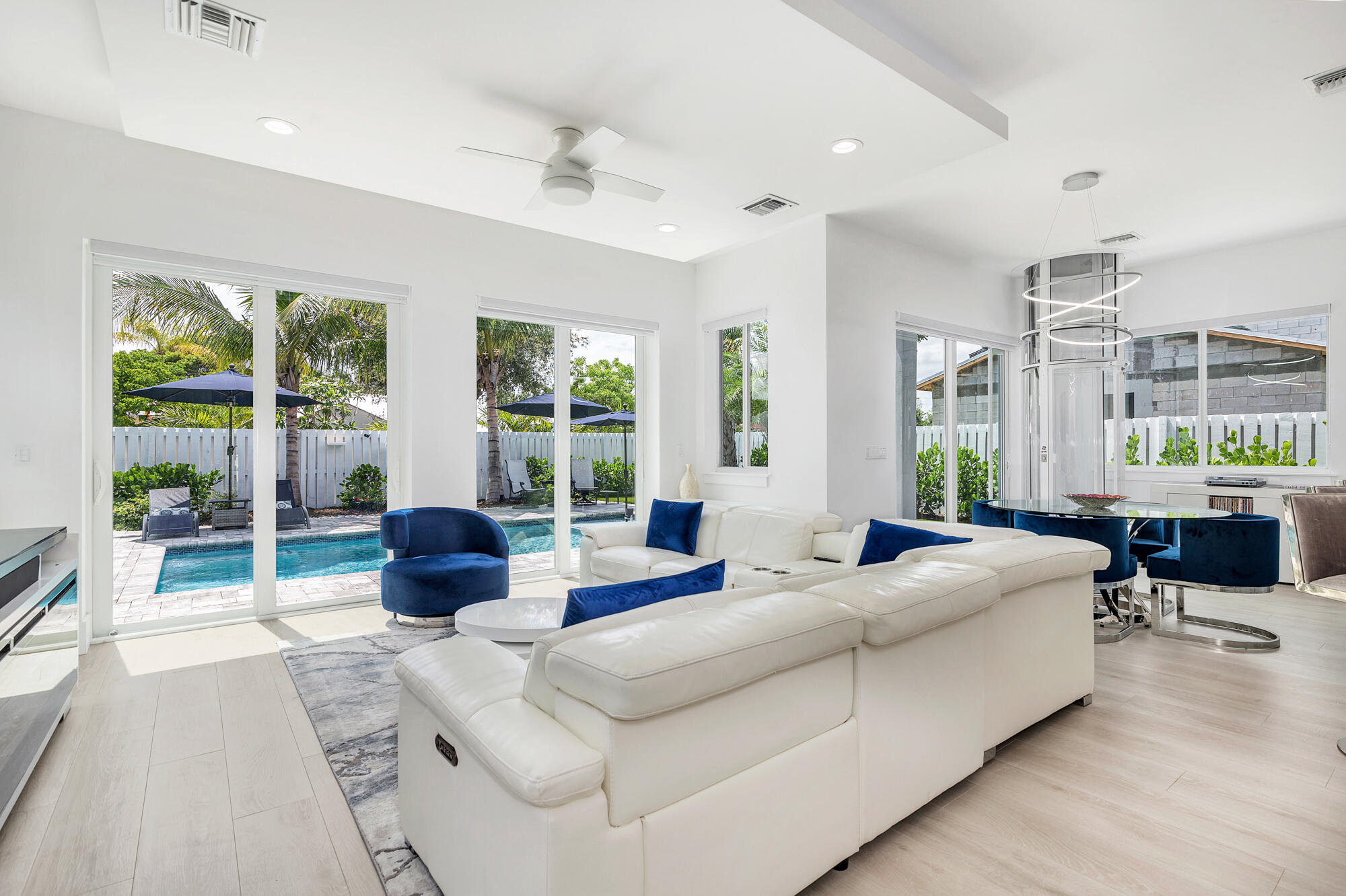 1519 N Lakeside Drive, Lake Worth Beach