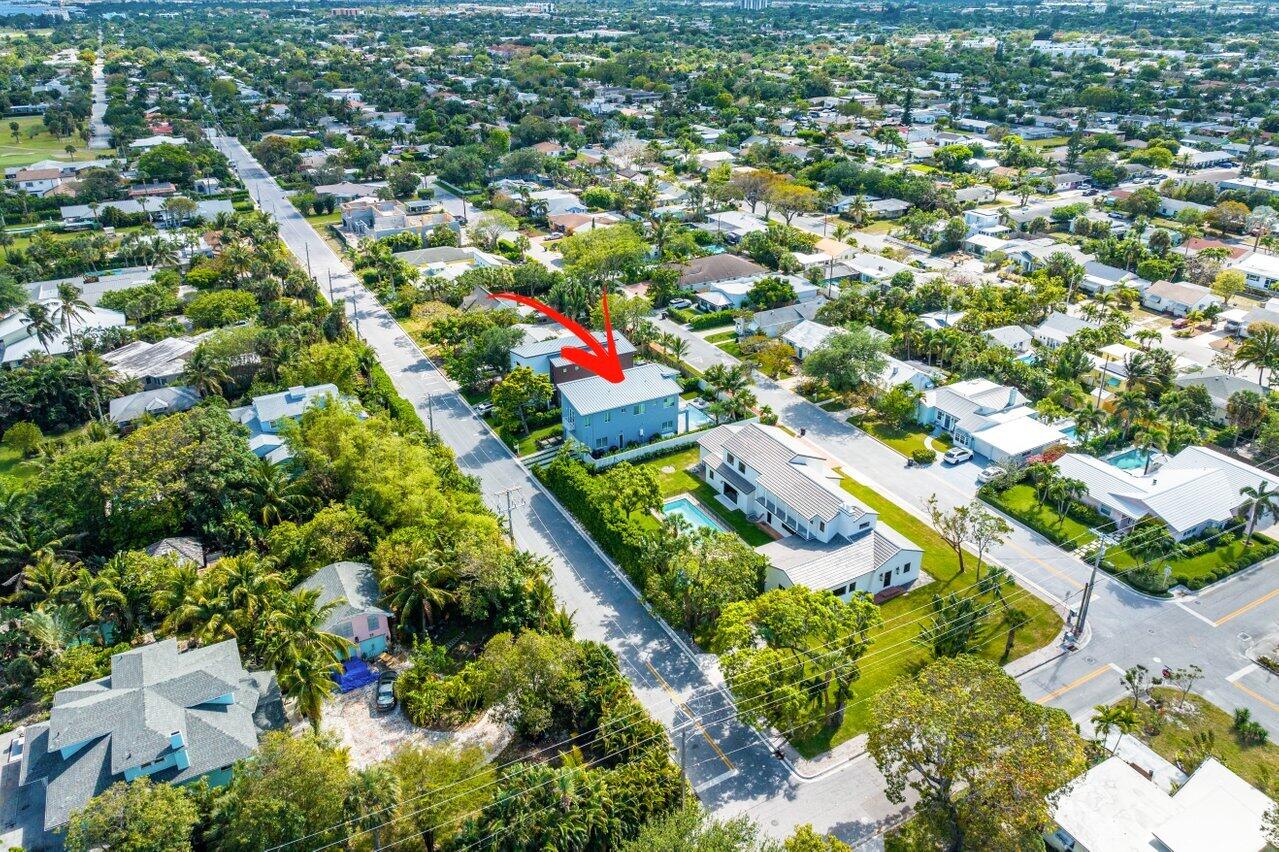 1519 N Lakeside Drive, Lake Worth Beach