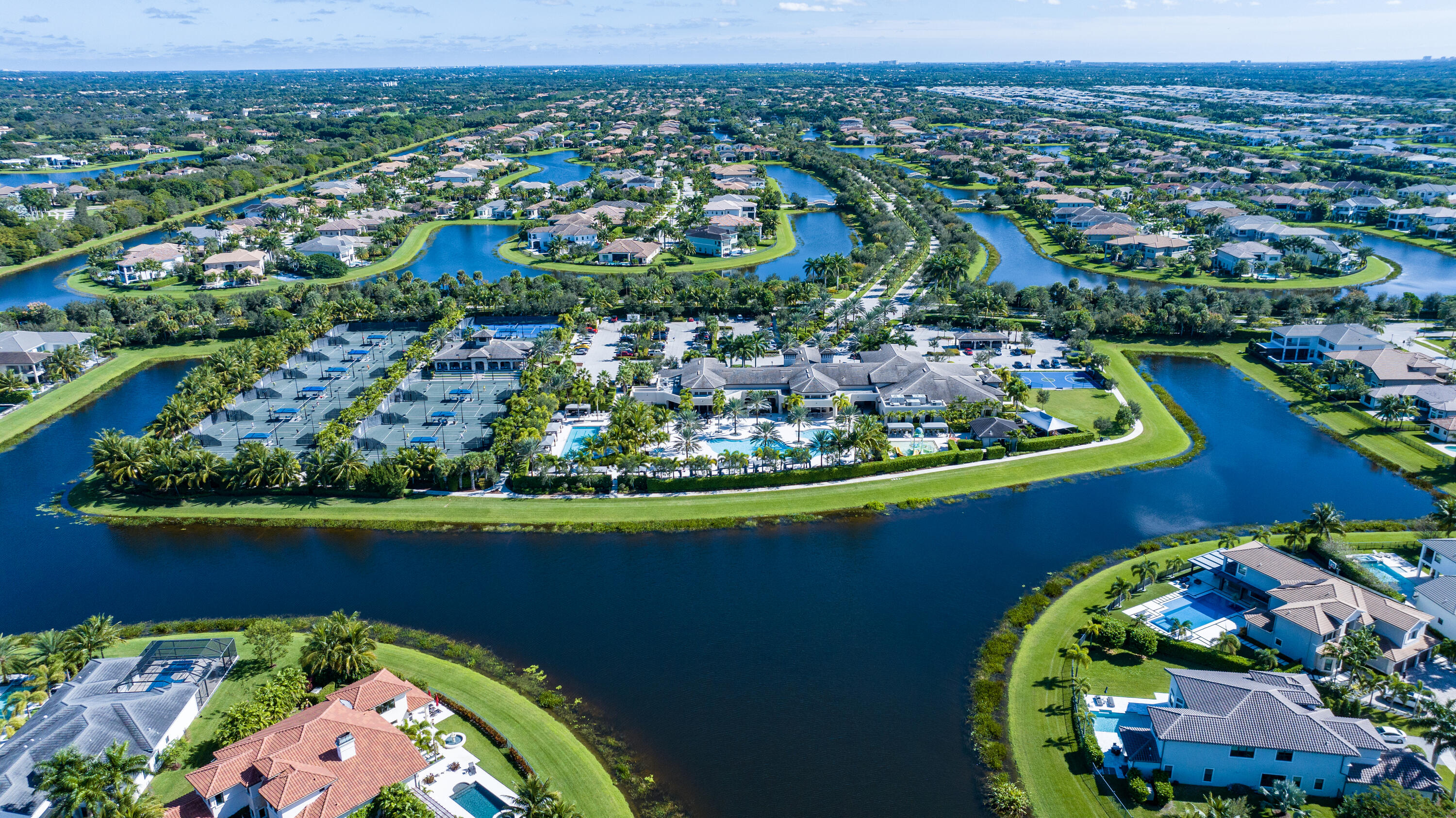 9578 Labelle Court, Delray Beach