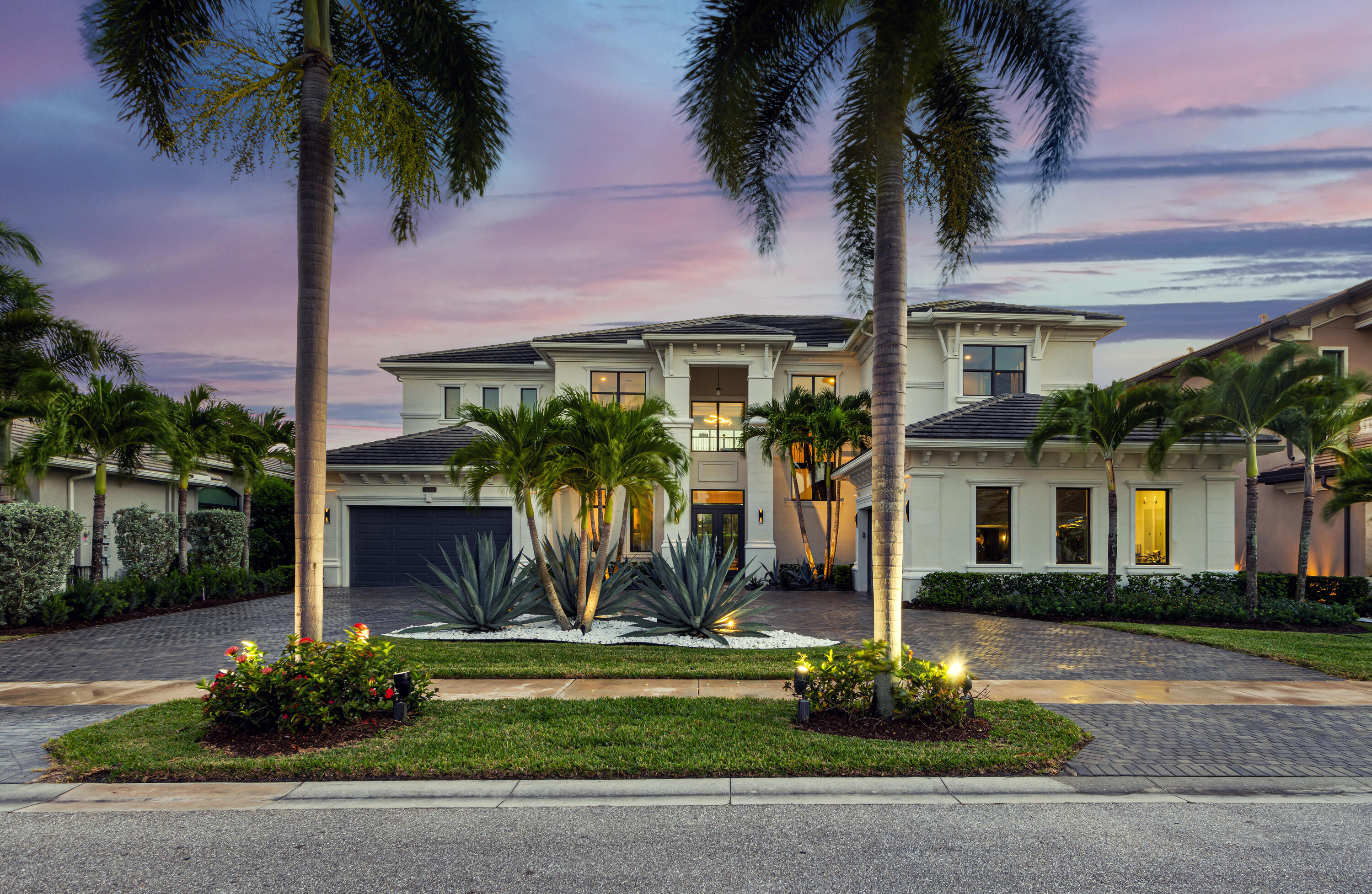 9578 Labelle Court, Delray Beach
