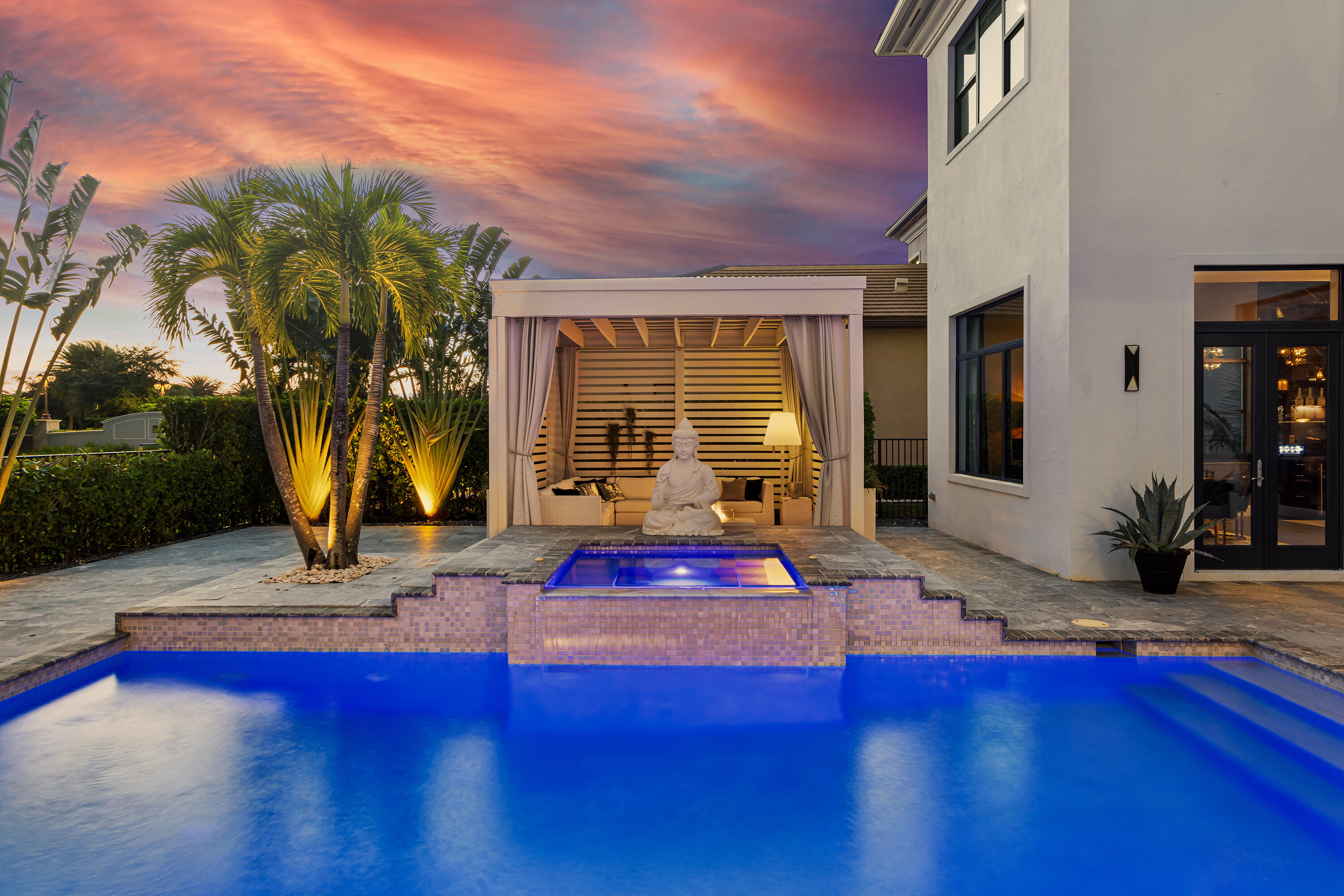 9578 Labelle Court, Delray Beach